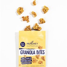 Munchey 2'li Granola Bites 80 gr