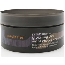 Aveda Men Pure-Formance Erkekler Için Güçlü Tutuşlu Saç Şekillendirici 75 ml