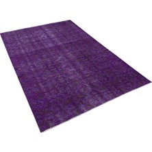 Allmode El Dokuma Vintage Halı 150X244