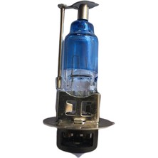 Pro Kinetic Nh 100  Far Ampul 12V35/35W Beyaz Işık Halogen