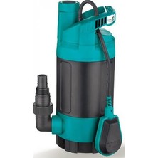 Leo LKS-1000PW Plastik Dalgıç