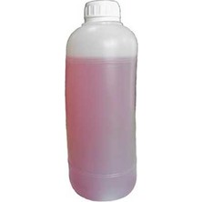 Pazarhan Şeffaf Polyester 1 kg Döküm Tipi