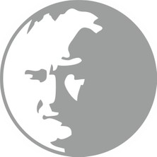 Sticker Fabrikası Atatürk Ata Mustafa Kemal Başbuğ Sticker 00626