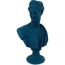 Afrodit Büst Heykel Biblo