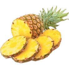 Ata Tohumculuk 15 Adet Ananas Meyve Tohumu Ananas Tohumu Yeni