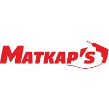 Sticker Fabrikası Matkap Sticker 00658