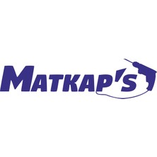 Sticker Fabrikası Matkap Sticker 00658