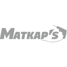 Sticker Fabrikası Matkap Sticker 00658