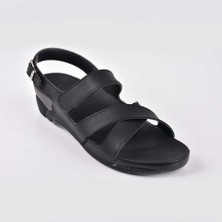 Ceyo Kadın Terlik VENEDIK-8-21Y