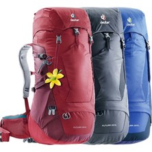 Deuter Futura 28 Sl Sırt Çantası Indigo-Midnight