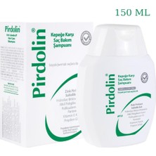 Pirdolin Bakım Şampuanı 150 Ml