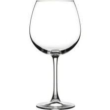 Paşabahçe Şarap Bardak 2'li 44248