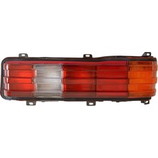 Mercedes W123 Stop Sağ 1238203864