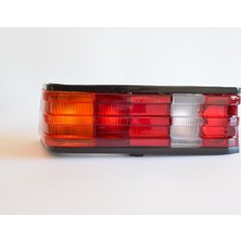 Mercedes W201 190E 190D Stop Sol 3 Renk 2018200164