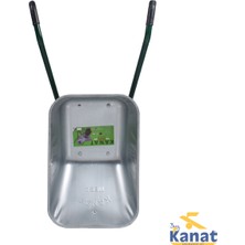 Kanat Mega Demonte El Arabası KM-GD-551