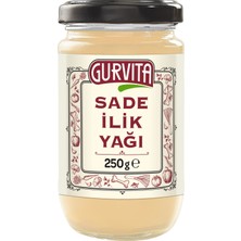 Gurvita Sade Ilik Yağı 250 gr