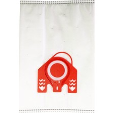 seninürünün MİELE Soft Satin 5 Katlı Bez Toz Torbası