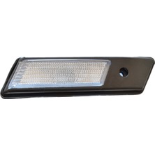 Bmw E36 Yan Sinyal Beyaz Sol