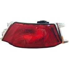 Land Rover Range Rover Sport L494 Arka Tampon Reflektörü Sol LR043983 2014+