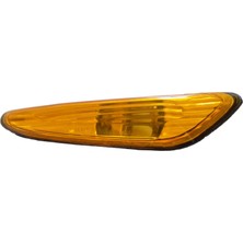 Bmw E46 Yeni Model Çamurluk Sinyali Sarı 63137165913