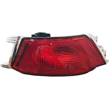 Land Rover Range Rover Sport L494 Arka Tampon Reflektörü Sağ LR043985 2014 +