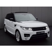 Land Rover Range Rover Sport L494 Far Camı Sağ 2014-2017