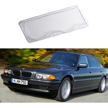 Bmw E38 Far Camı Sağ 1998-2001