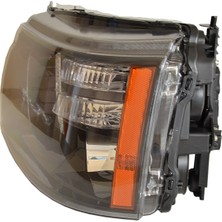 Land Rover Range Rover Sport Makyajlı Ledli  Far Sol LR023552 (2010-2013)