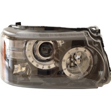 Land Rover Range Rover Sport Makyajlı Ledli Far Sağ LR023551 (2010-2013)