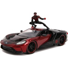 Jada Marvel 2017 Ford GT 1:24 253225008