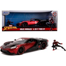 Jada Marvel 2017 Ford GT 1:24 253225008