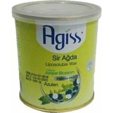 Agiss s Sir Ağda Azulen 240 ml x 2