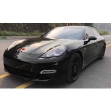 Porsche Panamera Far Camı Sol 2011-2015