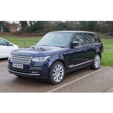 Land Rover Range Rover Vogue L405 Far Camı Sağ 2013-2017