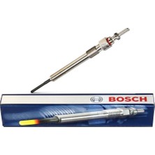 Bosch Mercedes W205 Kasa C180D Kızdırma Bujisi Bosch Marka A6221590001