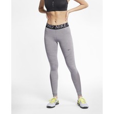 Nike Pro Womens Tight Kadın Tayt AO9968-063
