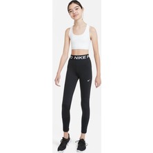 Nike G Np Tght Kız Çocuk Tayt DA1028-010