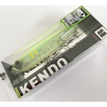 Kendo Zero Arise Pencil 110 F 21 gr Suni Yem