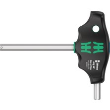 Wera 454 Hex-Plus HF T Kol 4 x 100mm Tornavida 05023338001