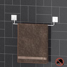 Teknotel  Easyfıx Yapışkanlı Uzun Havluluk Beyaz EF260