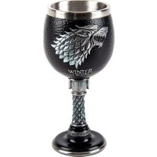 Mrç Kurt Tasarım Kadeh Winter Is Coming Kadeh Bardak