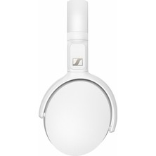 Sennheiser HD 350BT Kulak Üstü Bluetooth Kulaklık (Yurt Dışından)