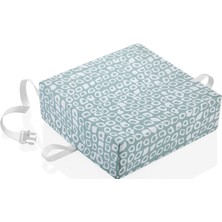 Babyjem Sandalye Yükseltici Minder Kare