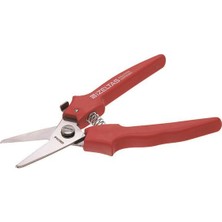 Izeltaş Kombine Makas 190 mm