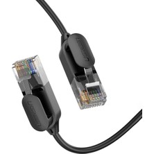Ugreen Cat6A Slim 10Gbps Ethernet Kablosu 5 Metre