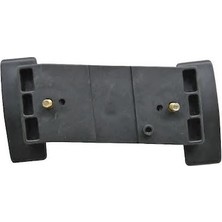 Mercedes W140 Tampon Braketi Ön Sağ 1408800230