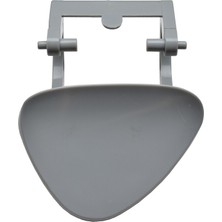 Mercedes E Serisi W211 Far Yıkama Kapağı Sol 2118800905