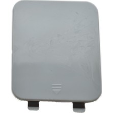 Mercedes W211 Çeki Kapağı Arka 2002-2006 2118800305
