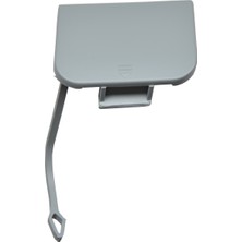 Mercedes E Serisi W210 Ön Tampon Çeki Kapağı (2000-02) 2108850026