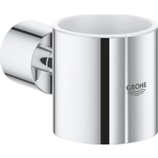 Grohe Atrio Sabunluk Tutacağı 40304003
